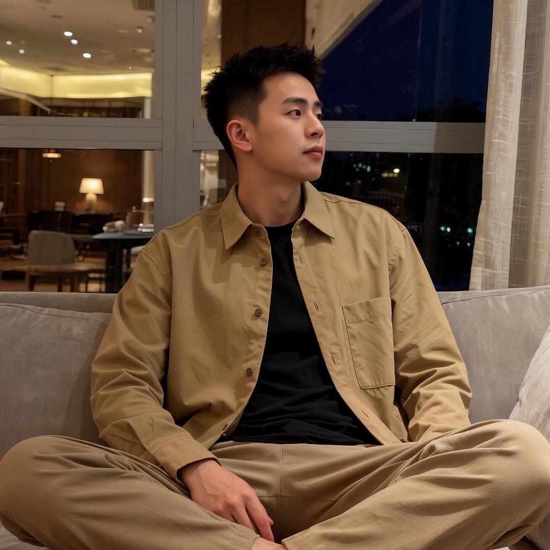 🐬凱峰自南🌊