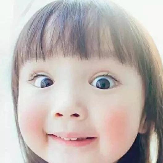笑看花开