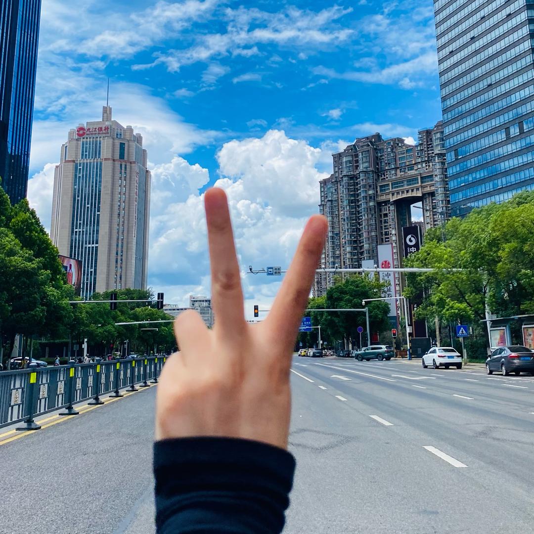小狮子🌈