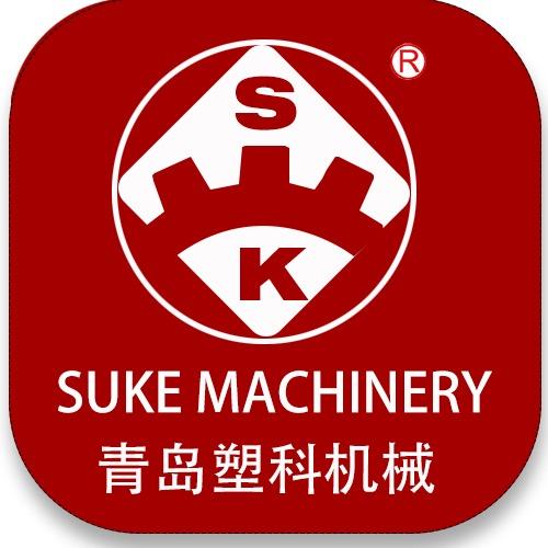 青岛塑科机械小崔崔