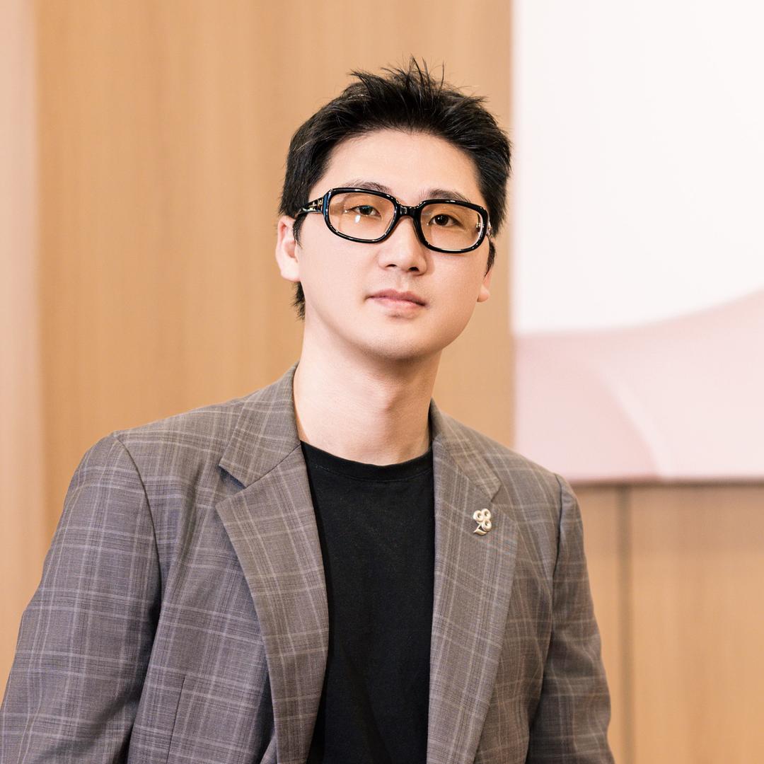 中韩周先生