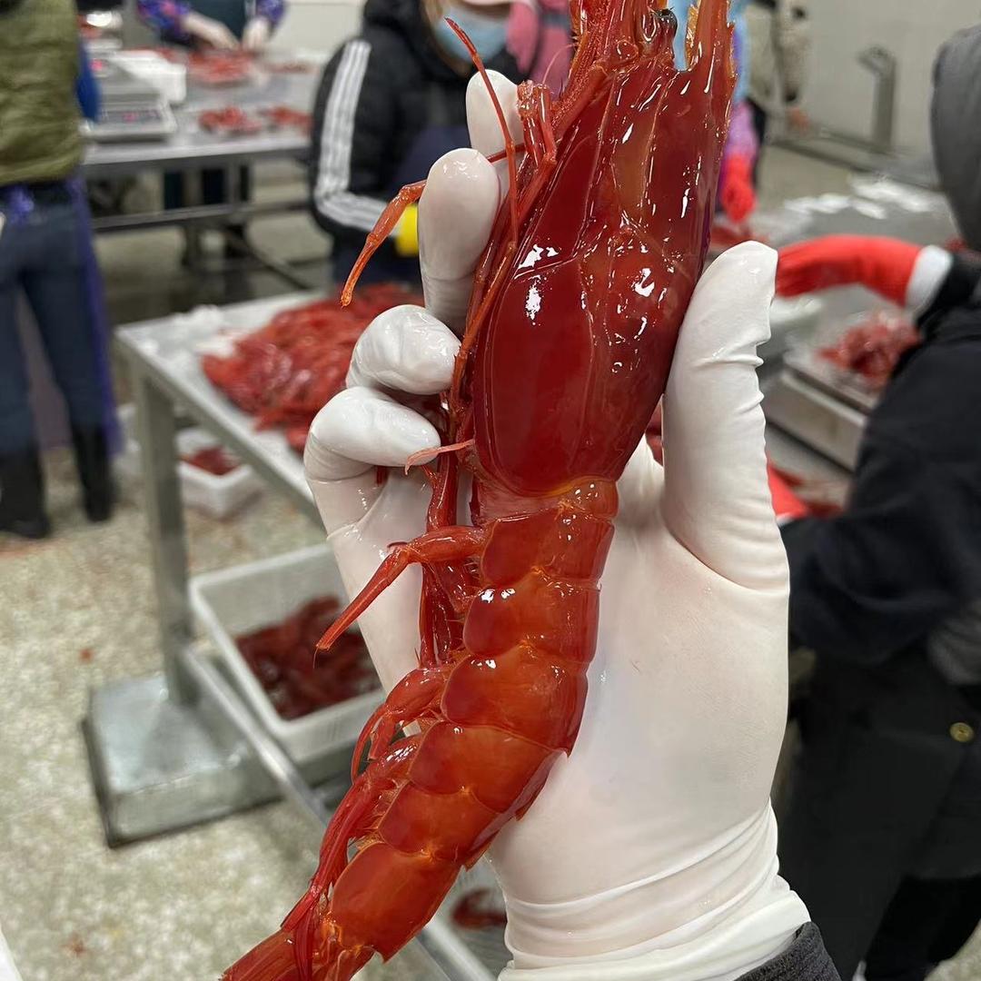 金品海鲜店