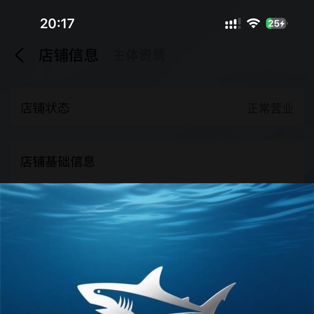 银鲨精品