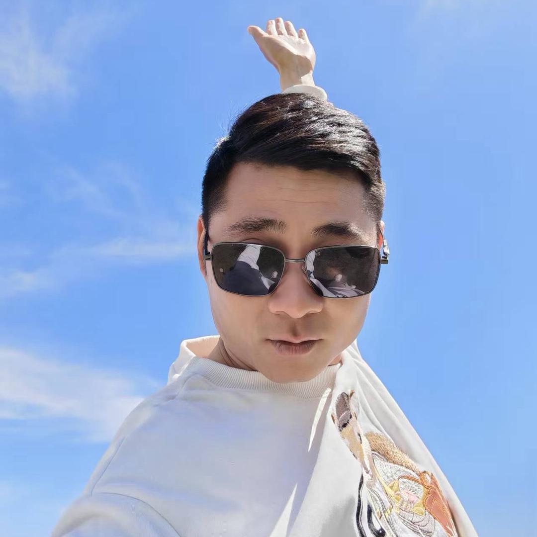 名优导游阿超