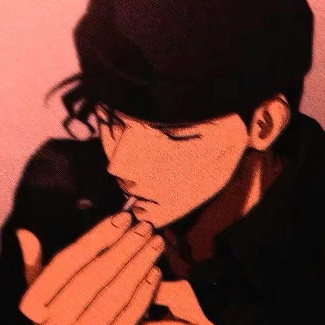着迷