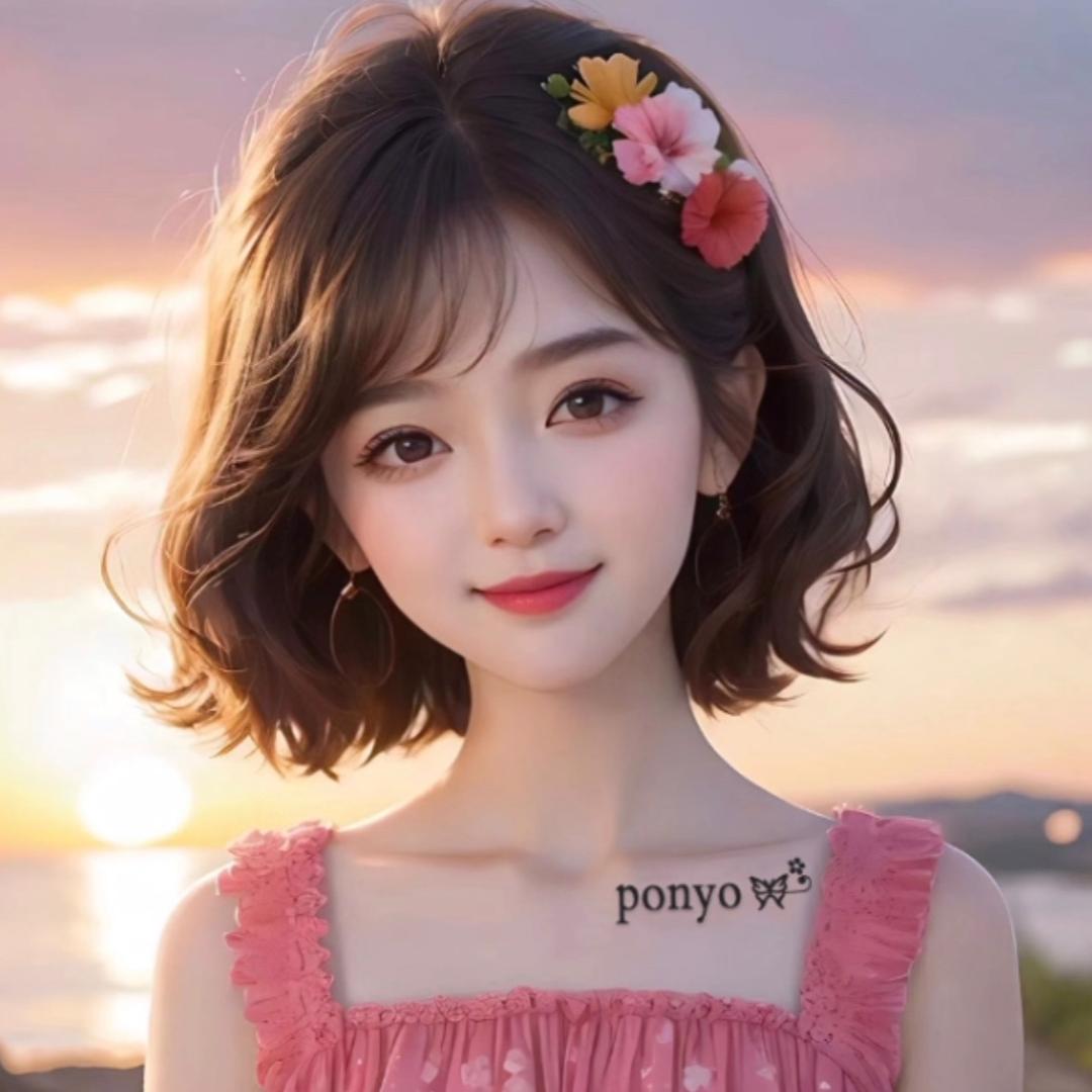 依依