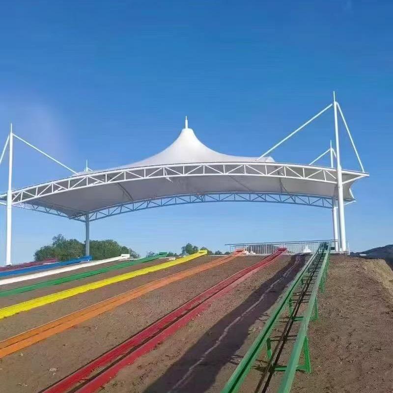 旭亦辉膜结构实体厂家💫