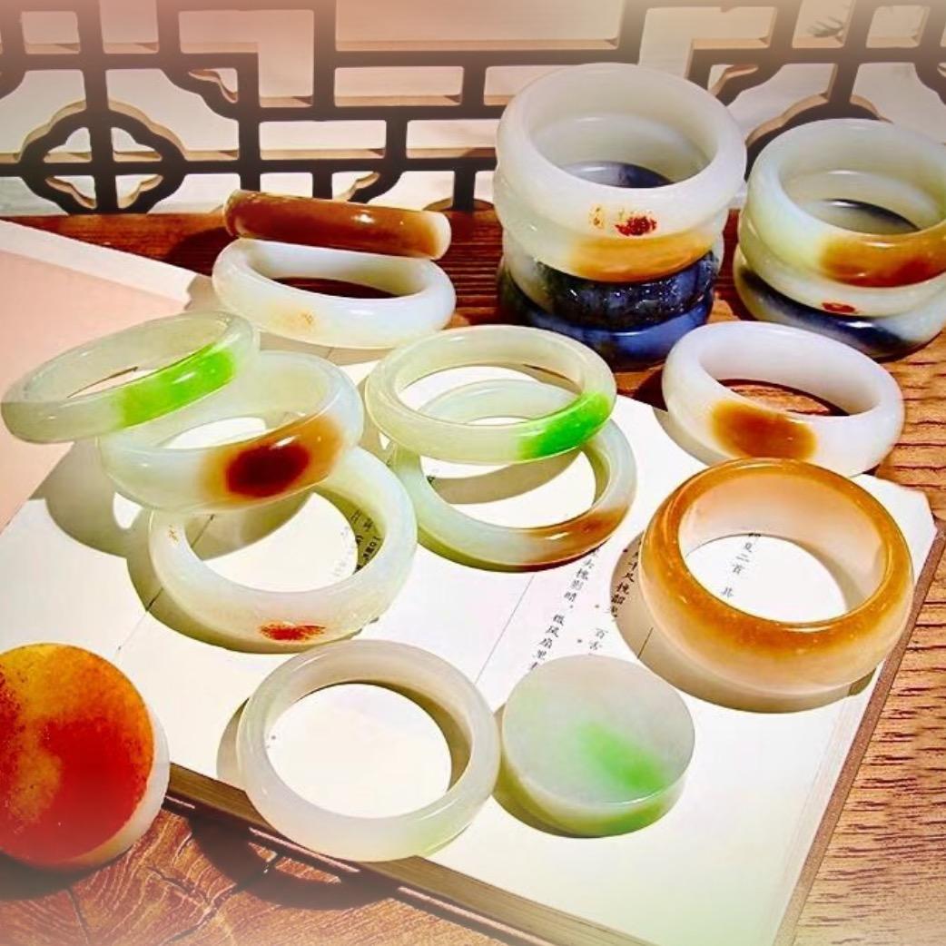 曦芝之玉珠宝商行