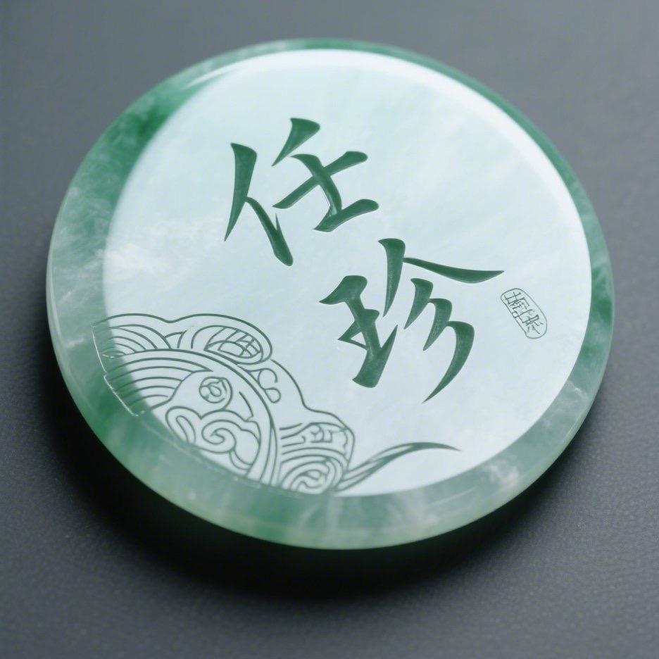 任珍珠宝