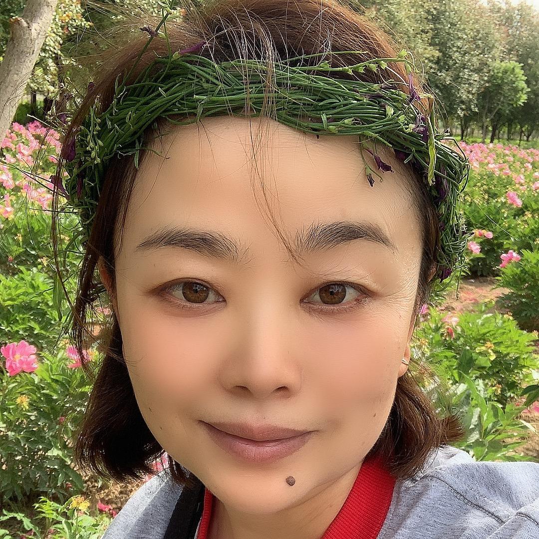 花椒姐
