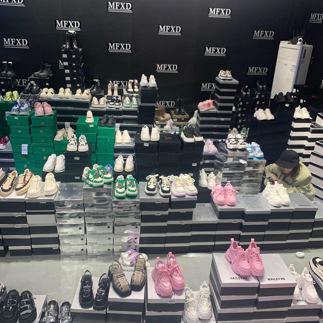 栋栋鞋店猫范3号