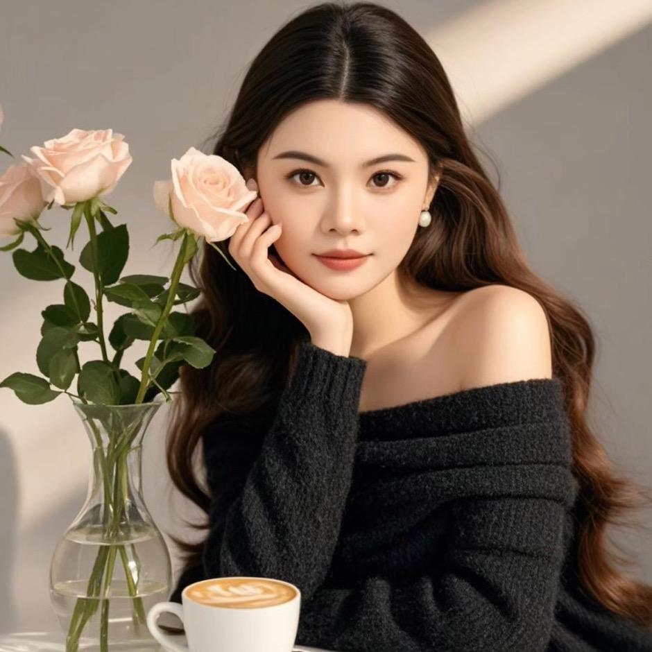 🌈美笑女战士