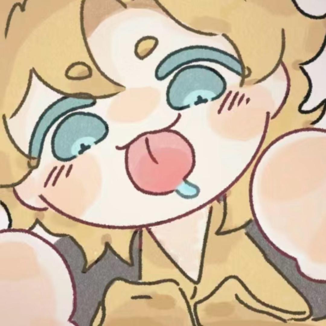 🌈就让这大雨全都罗夏