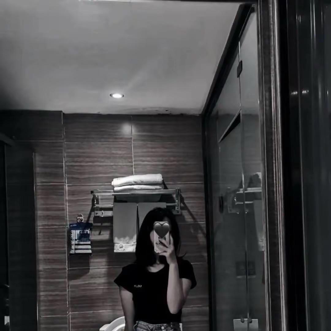 舒小姐🖤