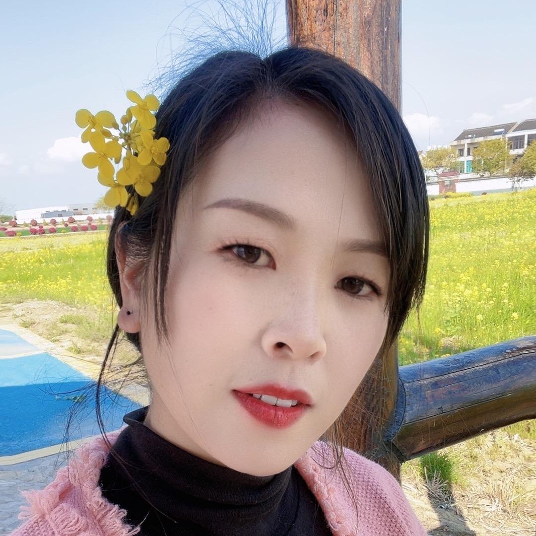 小姐姐