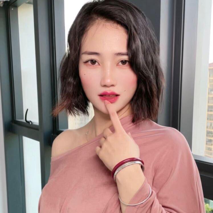 大表妹👑