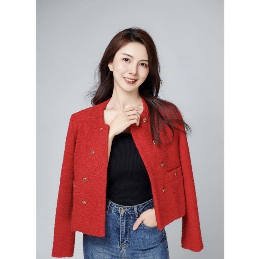 蔡丽莎lris