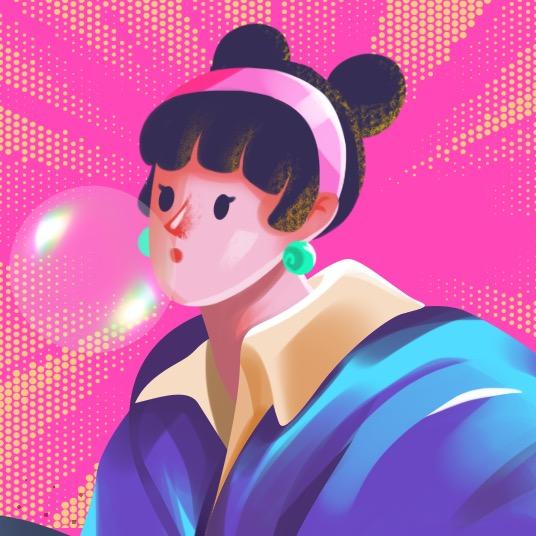 六萌星画画｜建模课版