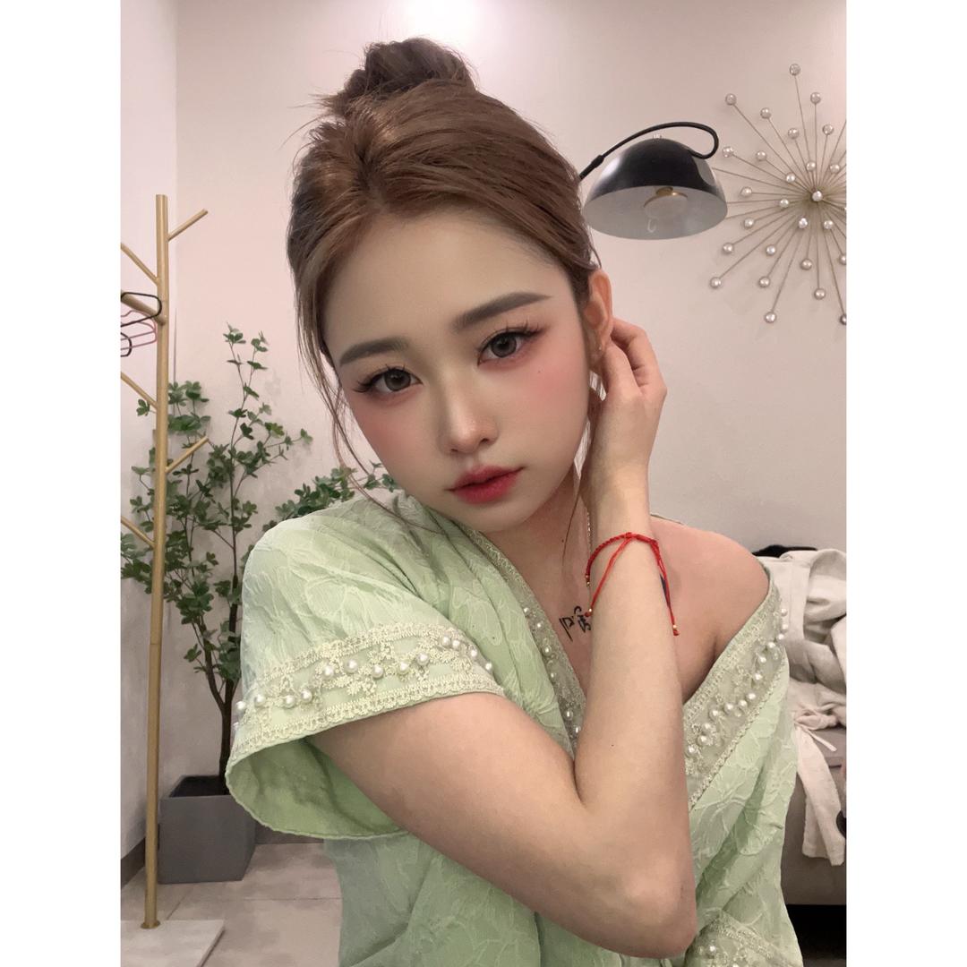 小妮子