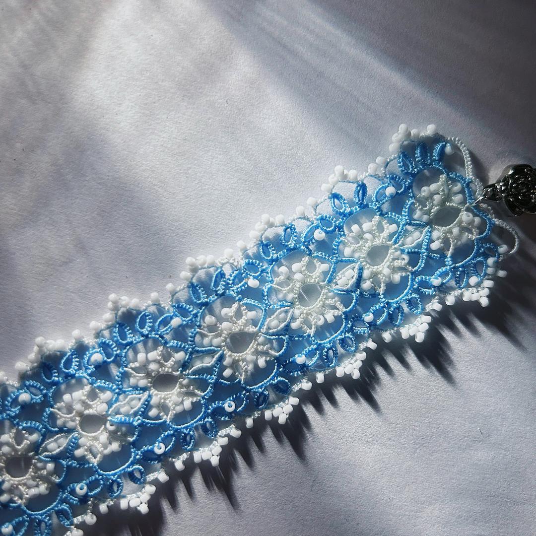 曦音（接梭编定制版）