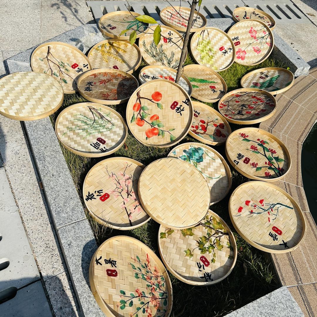 竹多多竹工艺产品厂