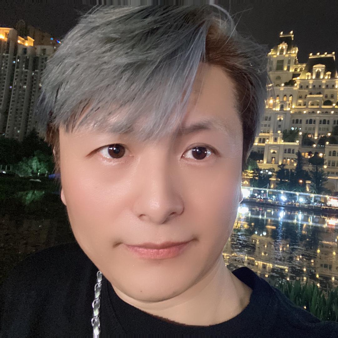 @子龙🐉