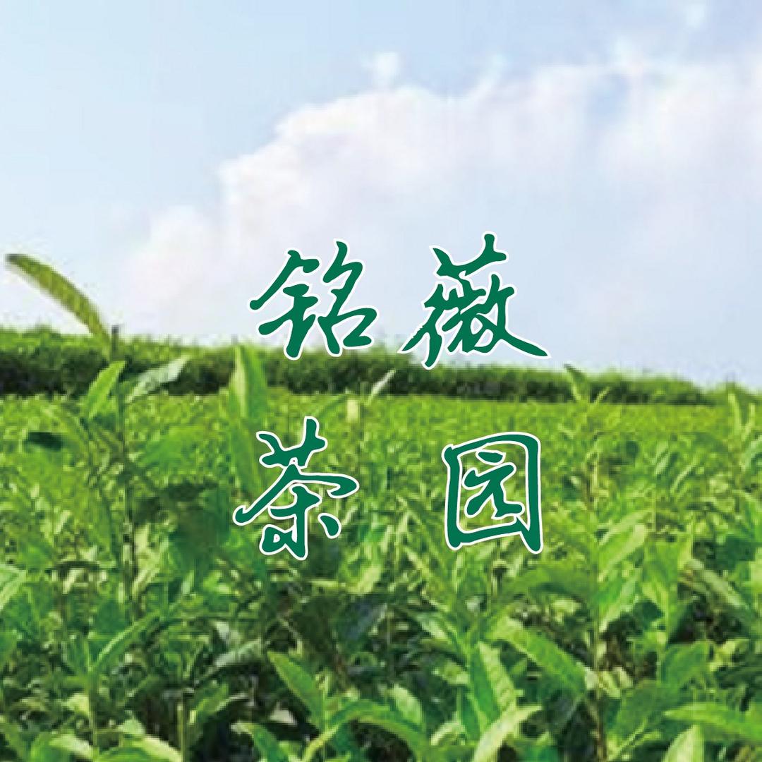 铭薇茶园
