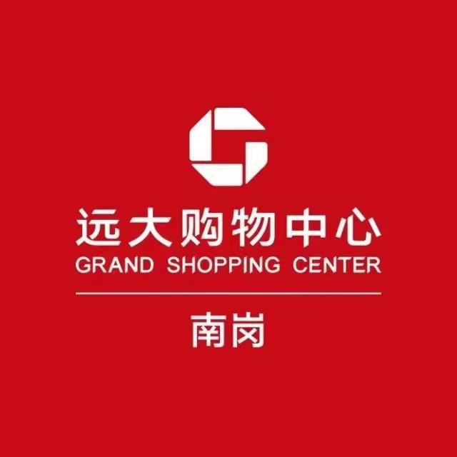 远大购物中心卖场百货直播间