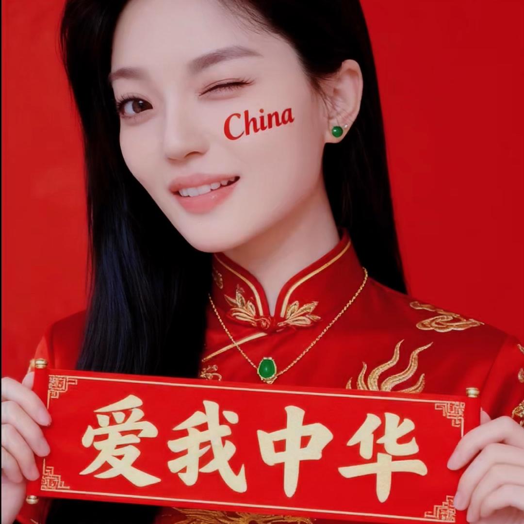 🍀（郑好看）🐷