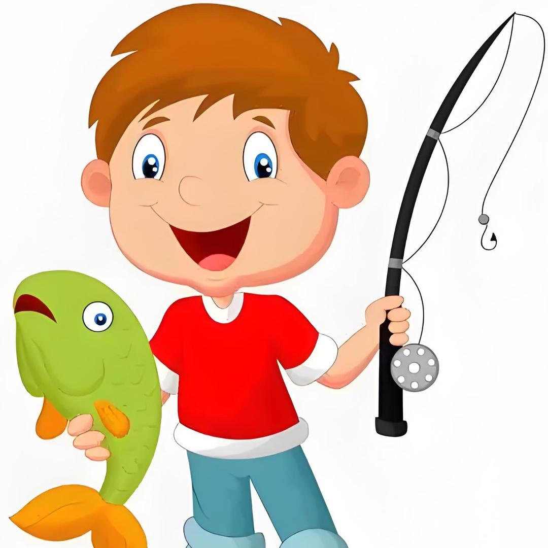 钓鱼🎣攻略