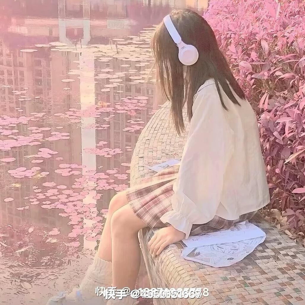 小丸子、交个朋友