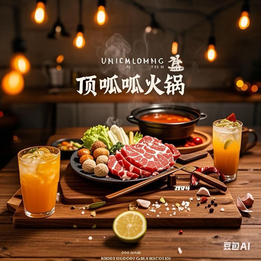 顶呱呱火锅外卖