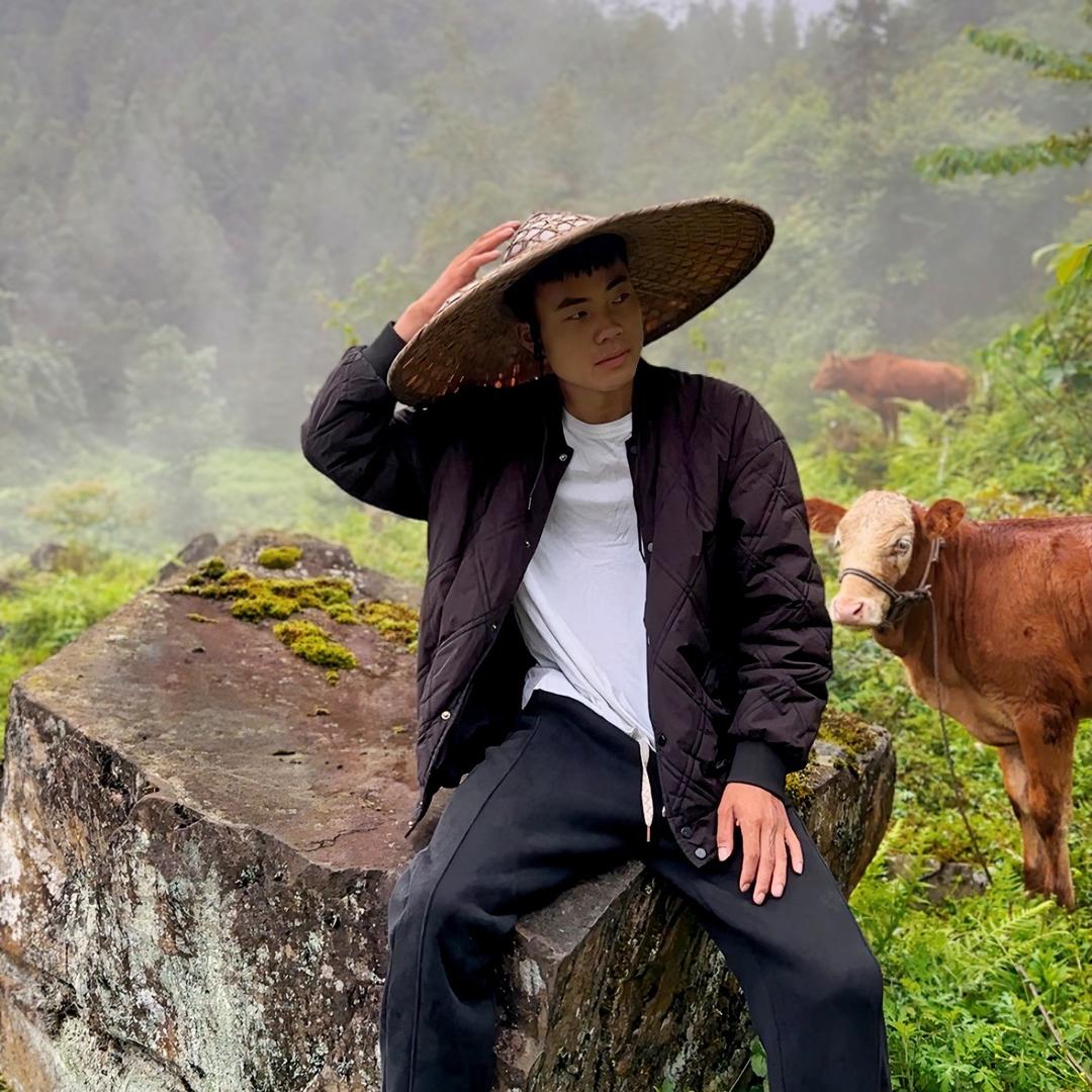 乡村小谢