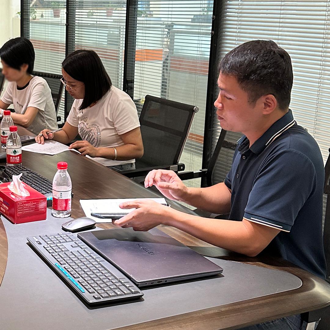 清远魔方信息技术