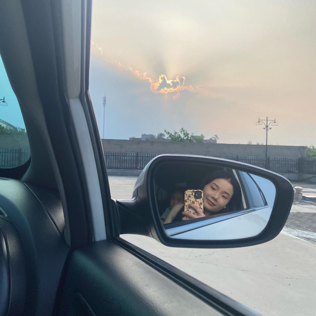 香香的日常生活