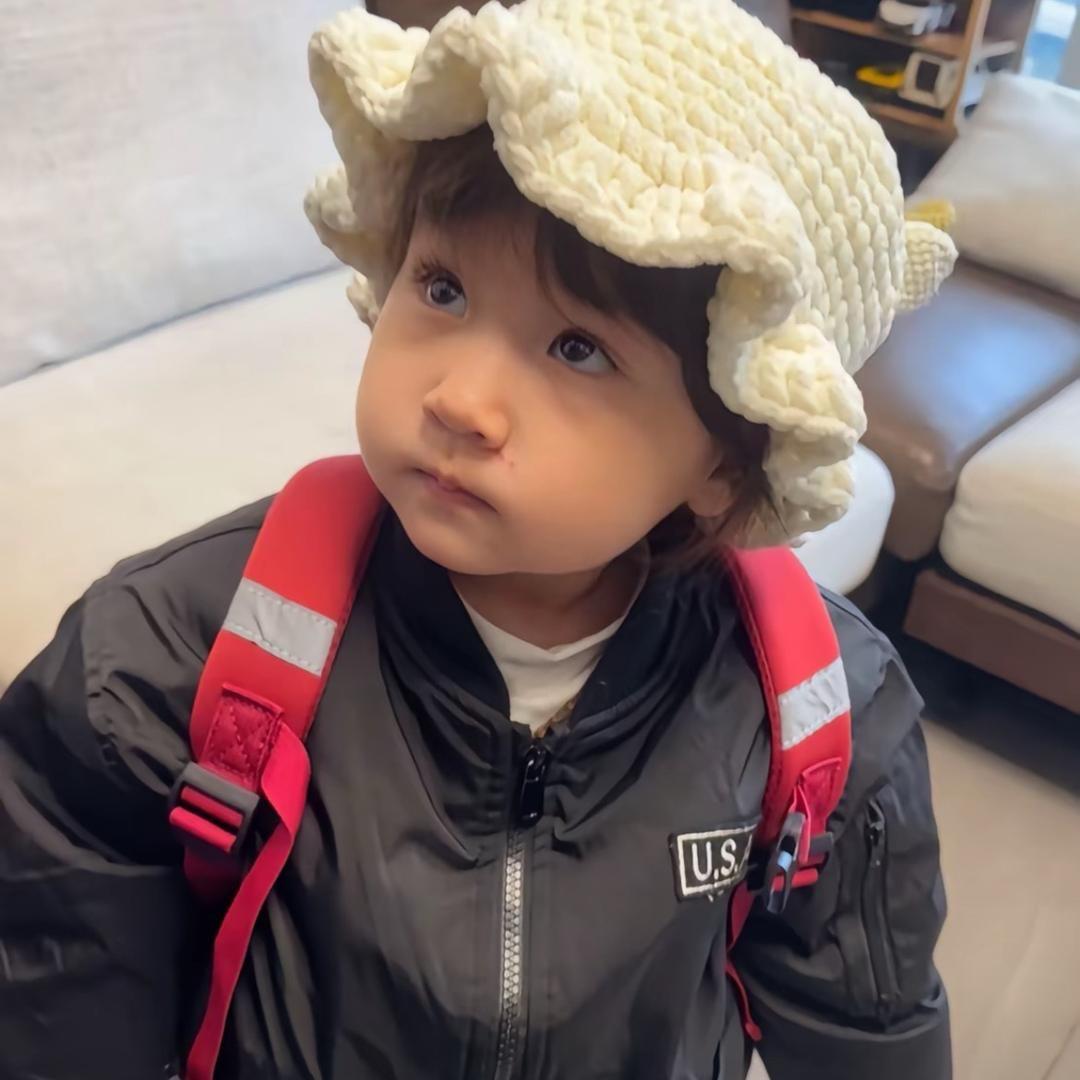 ᥫᩣ ᦗ 芝士小熊