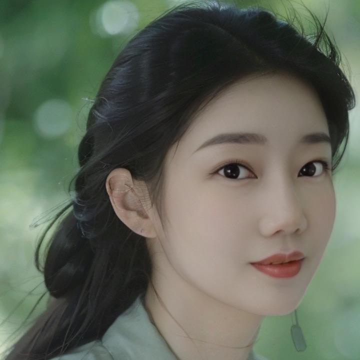 叶子🍃