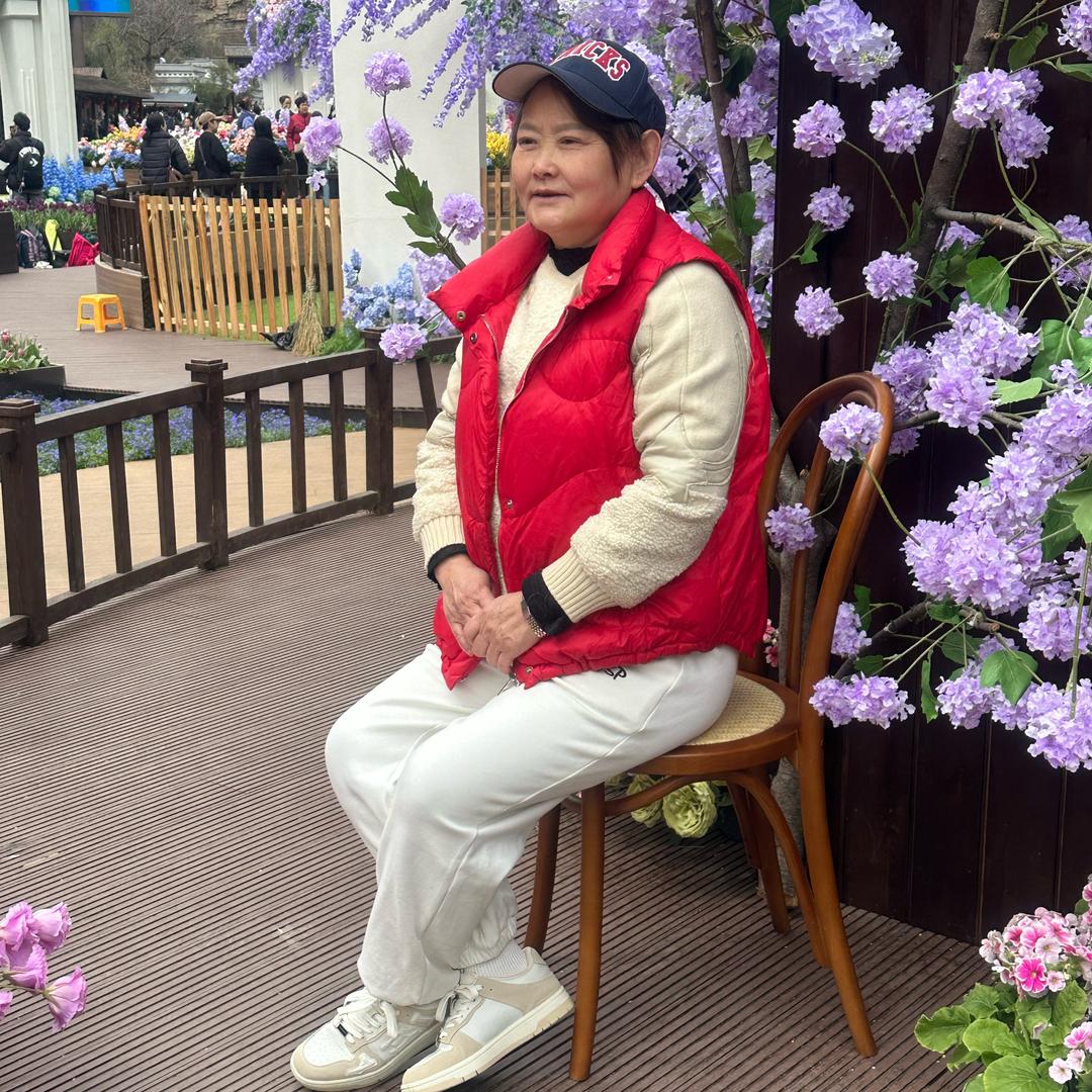 小玉仙，