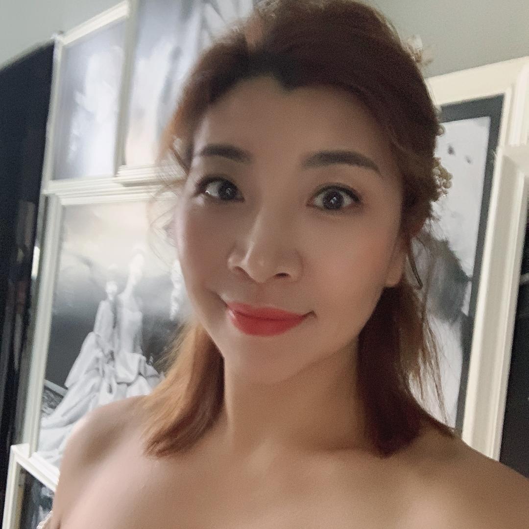 笑起来很美