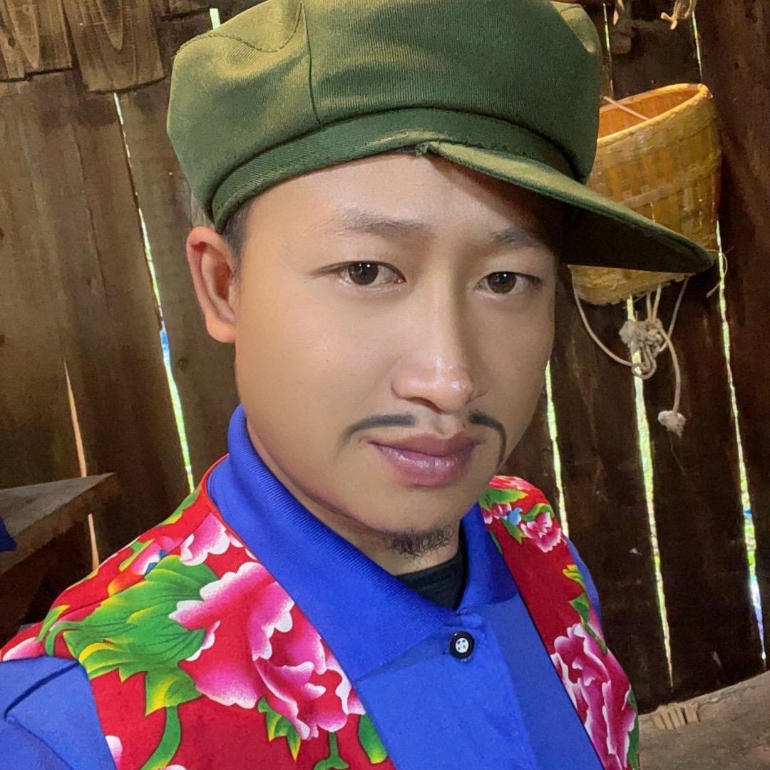 老皮哥