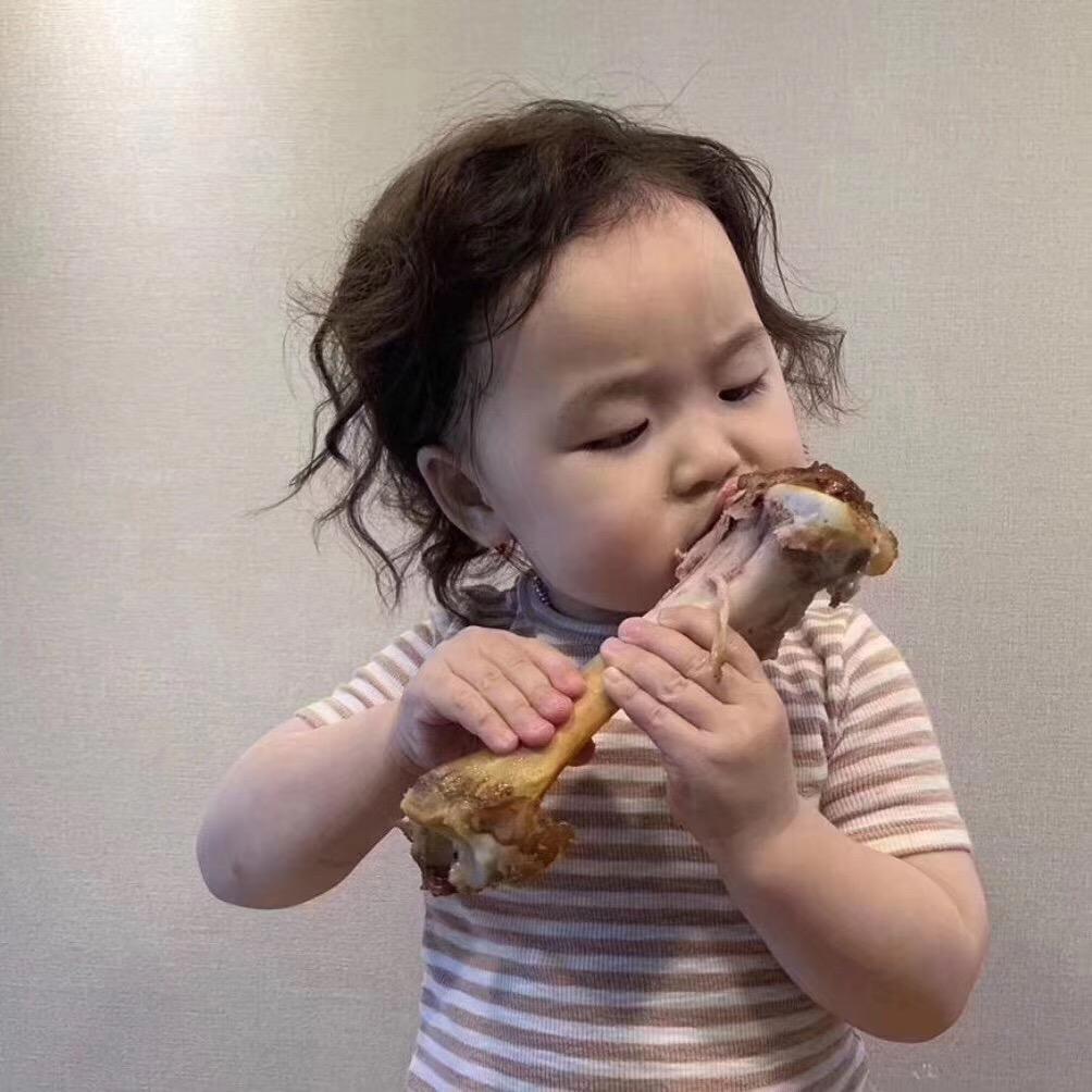 月半妹妹