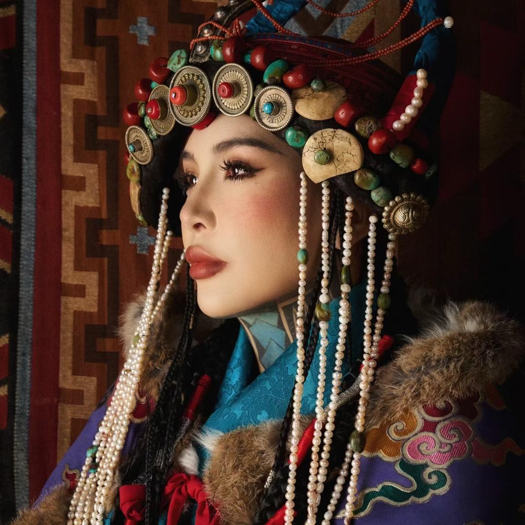 阿拉腾噶尔迪小号