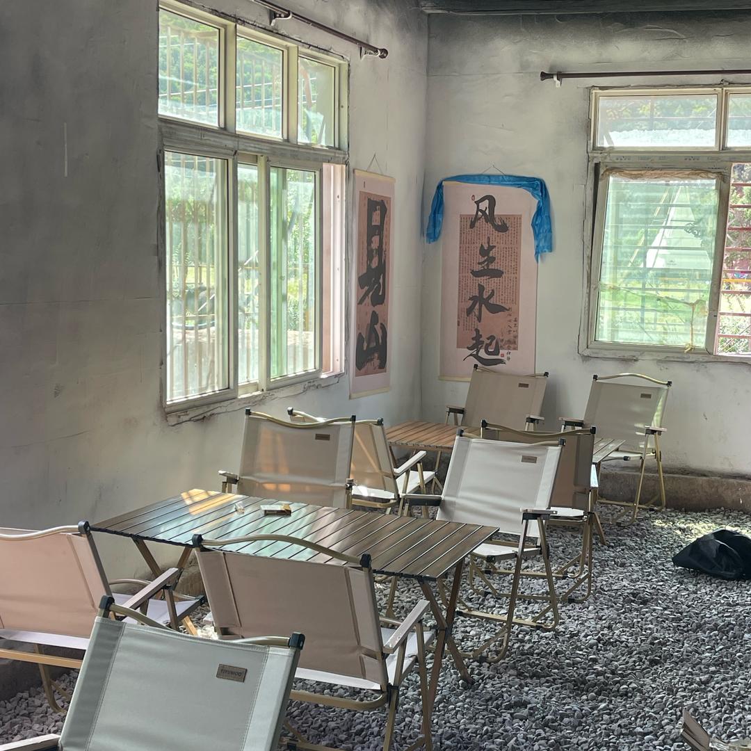 志雄仑露营基地🏕️