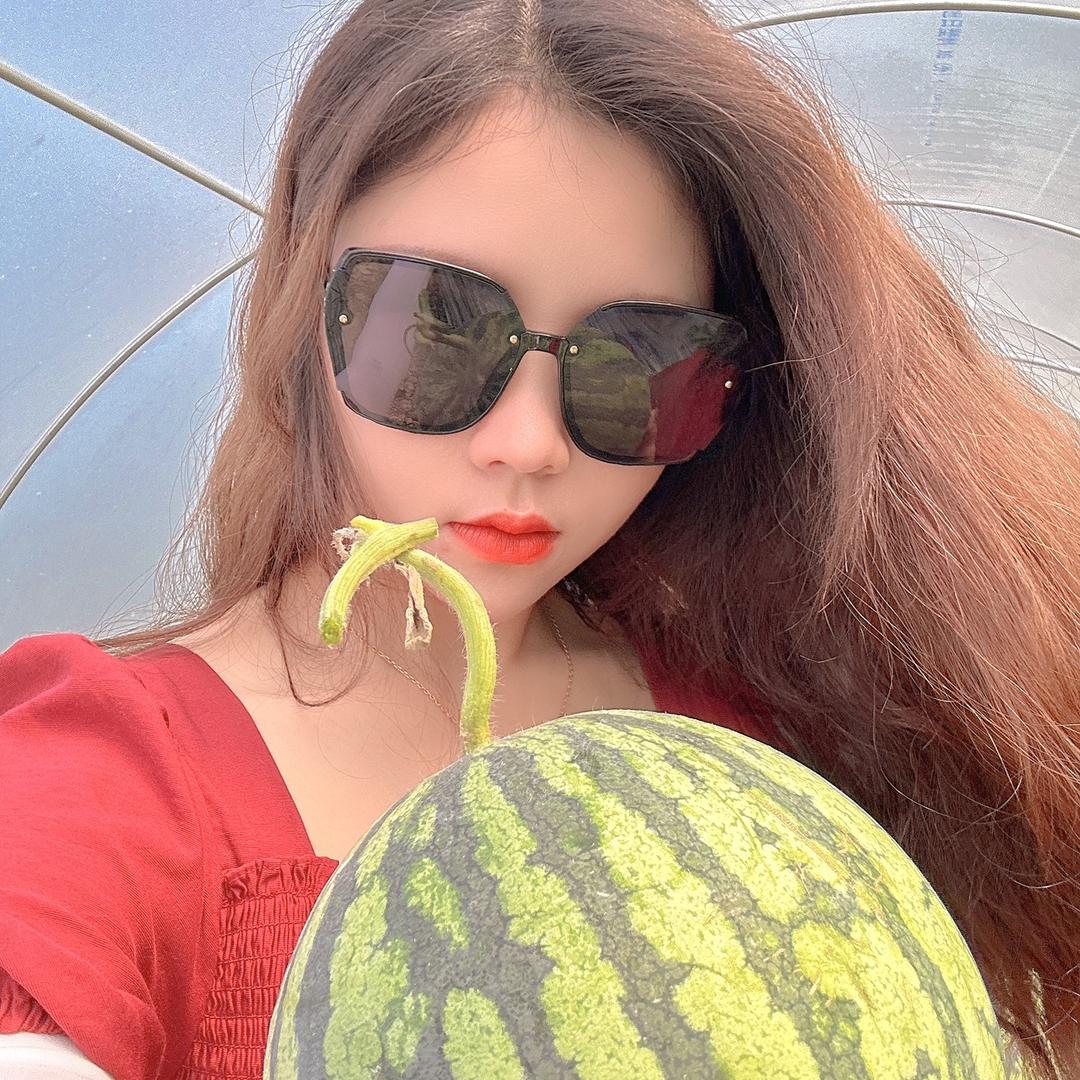 五彩大铁驴