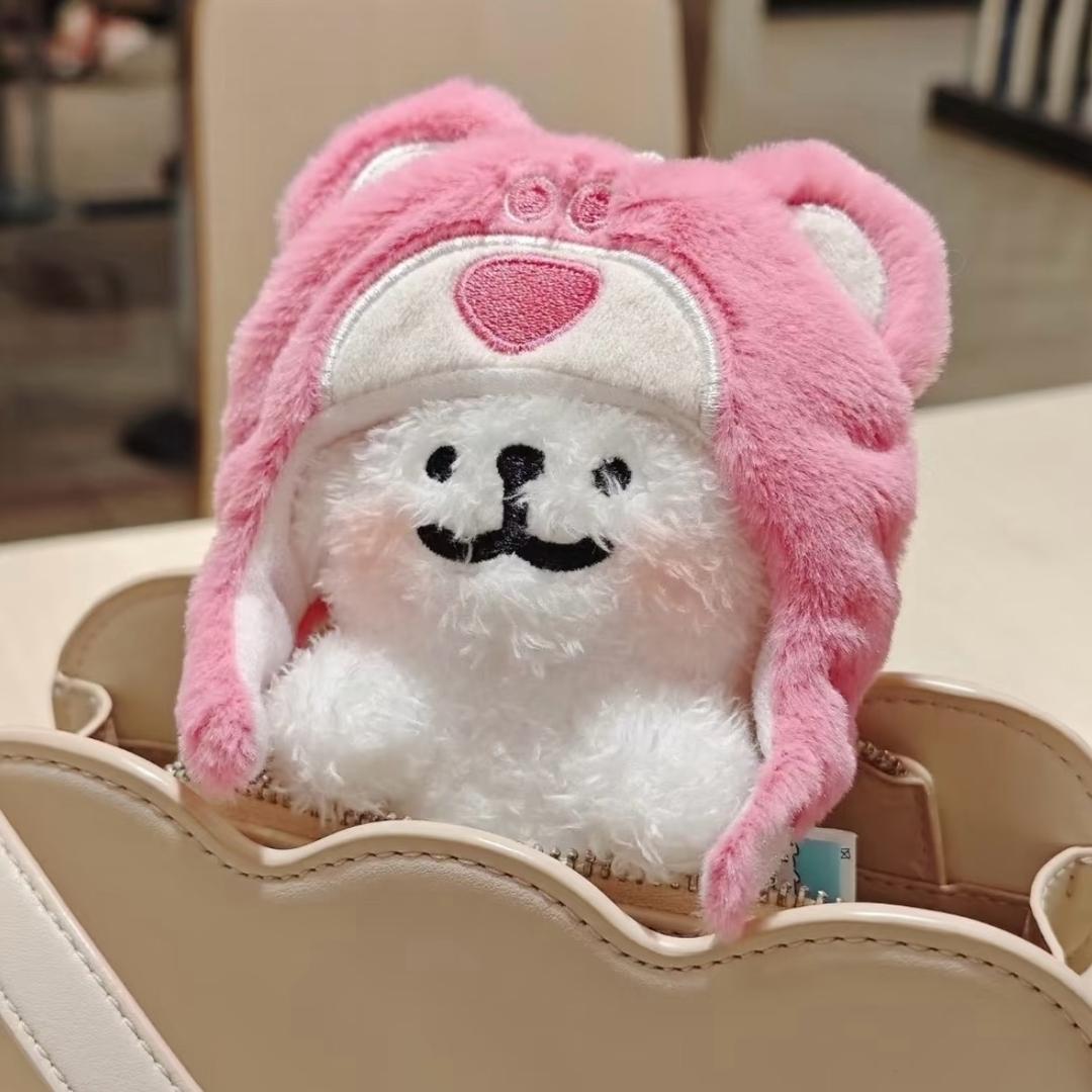 🧸小林妹儿