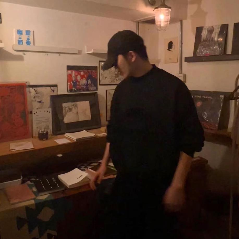 代 表 月 亮 🌙