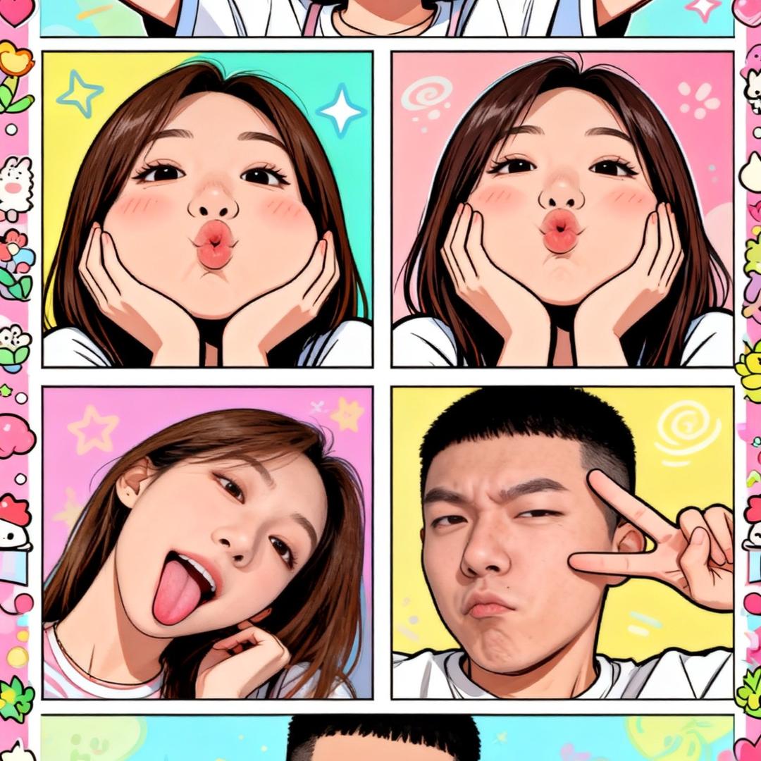 新宝💕