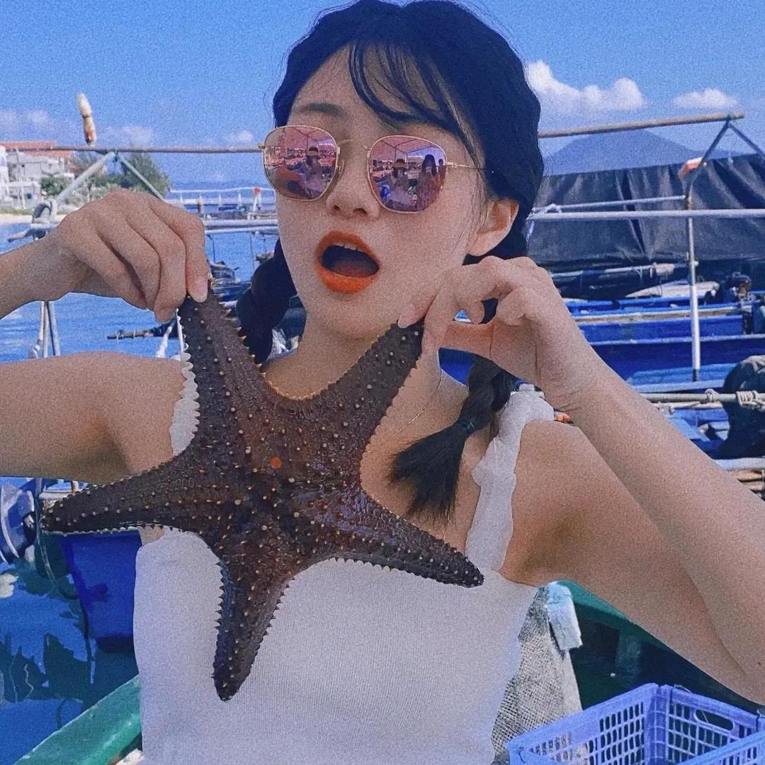 泰国🇹🇭星星