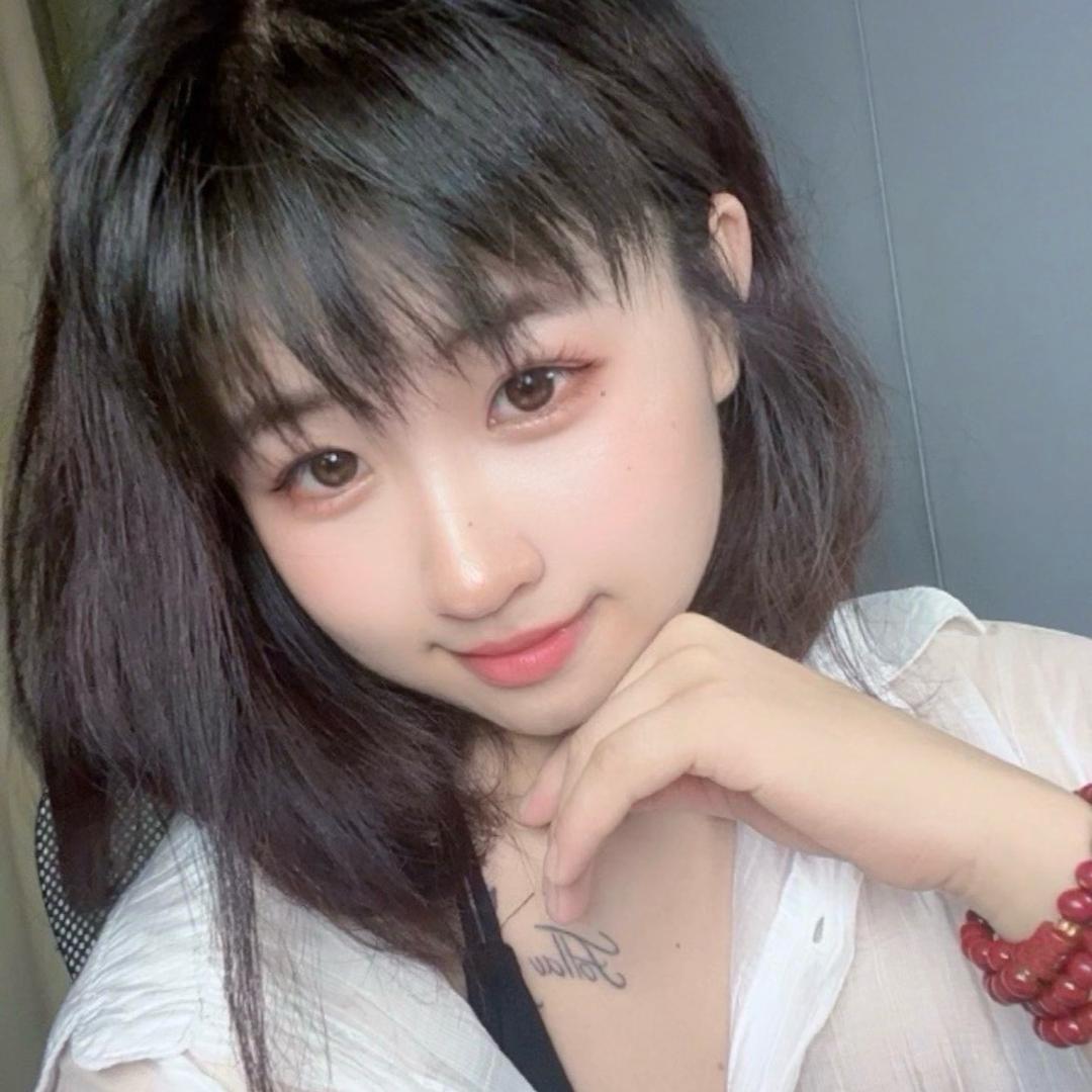 爱笑萍🍀