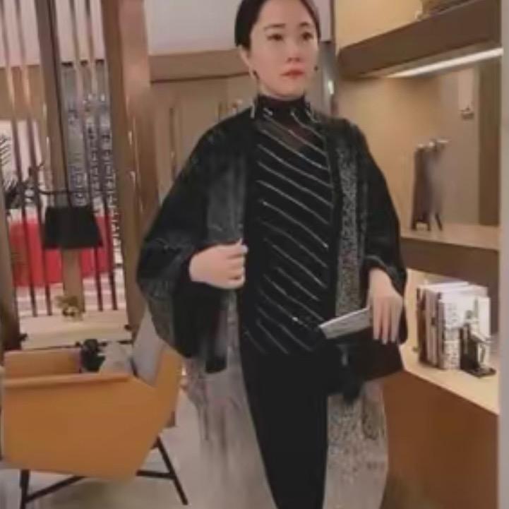 木汐子的服装店
